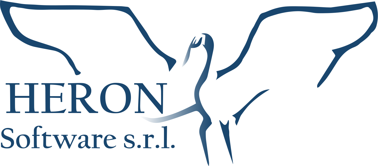 Heron Software srl