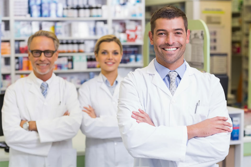 Ecommerce farmacie: il business di successo con il partner migliore